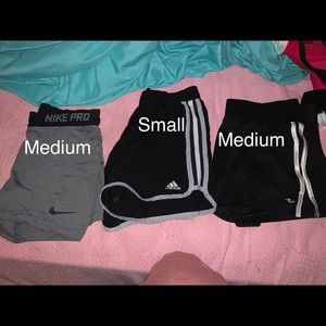Shorts